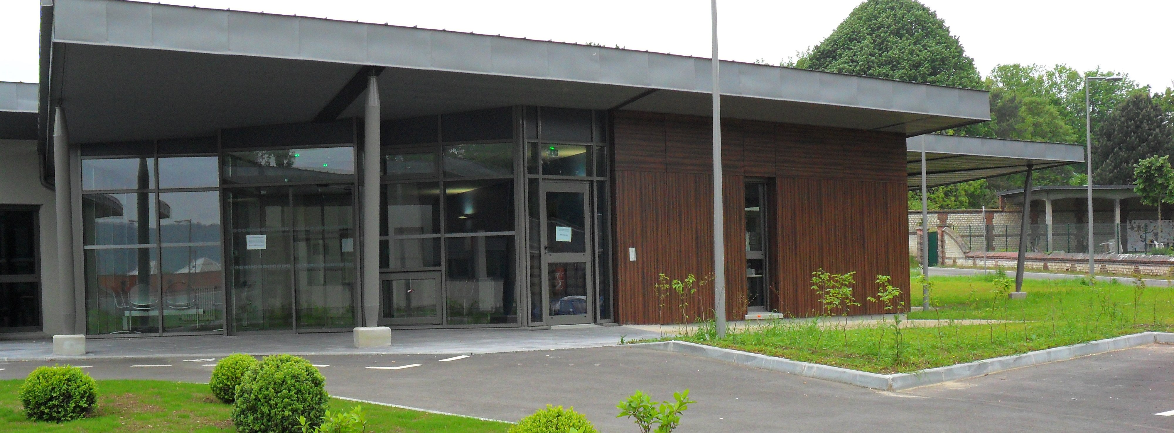 4 Rue Paul Eluard Sotteville Les Rouen